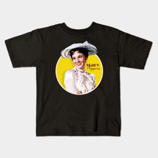 Mary poppins the Sweet Woman Kids T-Shirt